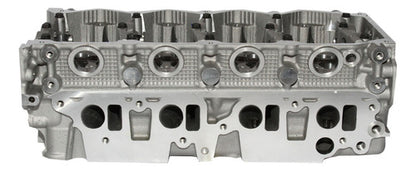 Culata Nissan Terrano D22 2.5 Yd25ddti 2002 2010