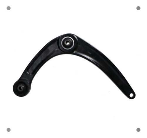 Bandeja Suspension Derecha Ds Ds4 2017 2019
