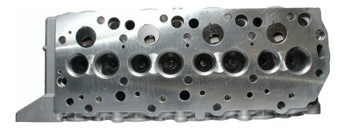 Culata Kia Frontier Ii 2.5 Sd Sohc D4bh Tci 2005 2011