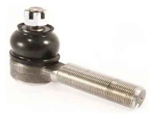 Terminal Direccion Exterior Delantero Derecho Hilux 2.0 4wd 1984 1988