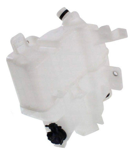 Deposito Limpiaparabrisa Mazda 3 2015 2019 Con Bomba