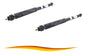 Amortiguador Trasero Suzuki S-presso 1.0 2020 2023