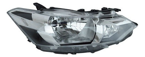 Optico Derecho Toyota Yaris 1.5 1nzfe Ncp150 2014 2017