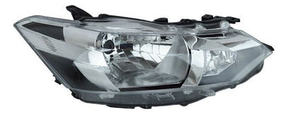 Optico Derecho Toyota Yaris 1.5 1nzfe Ncp150 2014 2017