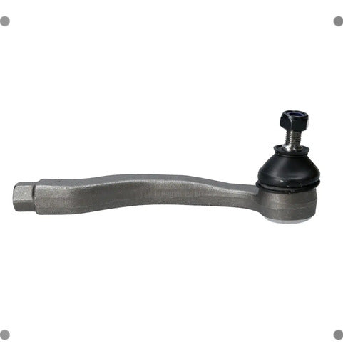 Terminal Izquierda Direccion Honda Crv 1995 2001