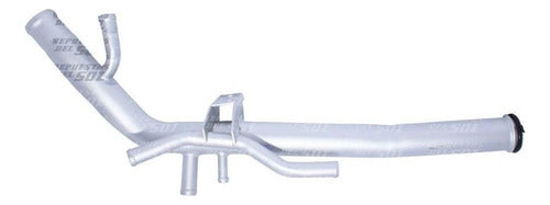 Tubo Bomba Agua Hyundai Accent 2003 2012