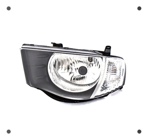 Optico Izquierdo Mitsubishi L200 3.2 4x4 Camioneta 2006 2015