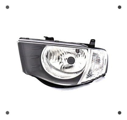 Optico Izquierdo Mitsubishi L200 3.2 4x4 Camioneta 2006 2015
