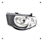 Optico Izquierdo Mitsubishi L200 3.2 4x4 Camioneta 2006 2015