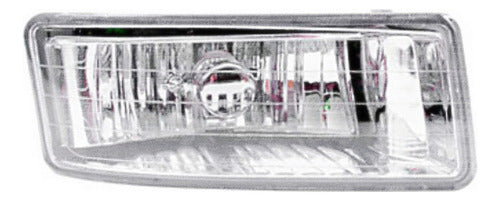 Farol Neblinero Derecho Chevrolet Luv Dmax 2.4 2005 2010