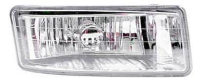 Farol Neblinero Derecho Chevrolet Luv Dmax 2.4 2005 2010
