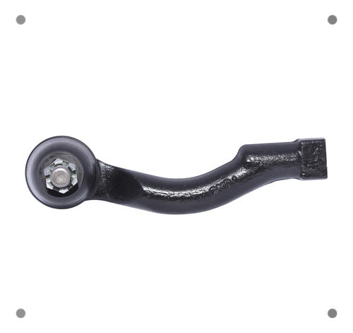 Terminal Direccion Ext Der Kia Sorento 2.5 2002 2007
