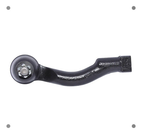 Terminal Direccion Ext Der Kia Sorento 3.5 2007 2009