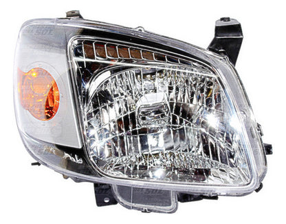 Optico Derecho Mazda Bt50 2.5 Wlat Tci 2wd 2006 2009