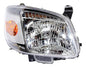 Optico Derecho Mazda Bt50 2.5 Wlat Tci 2wd 2006 2009