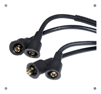 Juego Cable Bujia Suzuki Alto 0.8 F8d 2007 2012