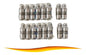 Set Taque 16 Hid 206/207/208/301/307/308/3008/ 406/407/508
