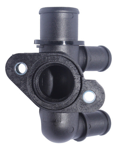 Acople Manguera Agua Peugeot 405 1.6 Xu5m 1992 1998