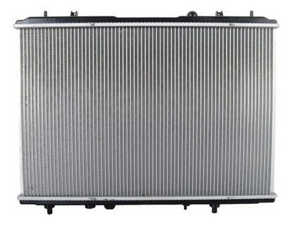 Radiador Motor Mecanico Great Wall M4 2015 2021