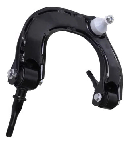 Bandeja Suspension Izquierdo Superior Hyundai Sonata 1999 2005