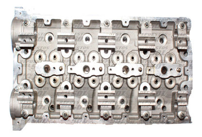 Culata Hyundai Terracan J3 2.9 2003 2007
