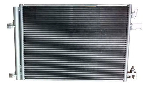 Radiador Condensador A/C Chevrolet Cruze 1.8 F18d 2010 2017