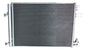 Radiador Condensador A/C Chevrolet Cruze 1.8 F18d 2010 2017