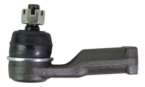 Cremallera Con Terminales Mitsubishi L200 2wd 2007 2015