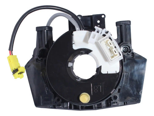 Cinta Espiral Airbag Nissan X-trail 2.5 2002 2011