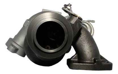 Turbo Citroen Jumpy 1.6 Dohc Dv6ted4 2008 2011
