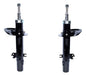 Amortiguador Delantero Peugeot 207 Ep6c 2007 2013 Par