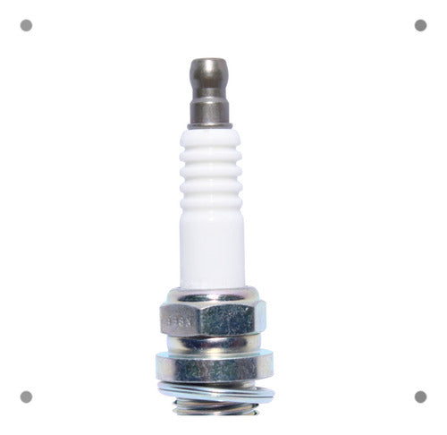 Bujia Kia Sephia 1.5 1996 1997 X4