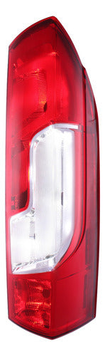 Farol Trasero Derecho Peugeot Boxer Puma 2.2 22dt 2014 2018