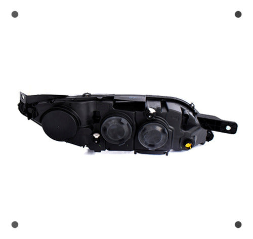 Optico Izquierdo Citroen Jumper 3.0 4x2 Berlina All 2014 2020