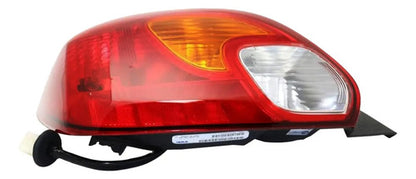 Farol Trasero Mitsubishi Mirage 2014 2018 Izquierdo Rojo