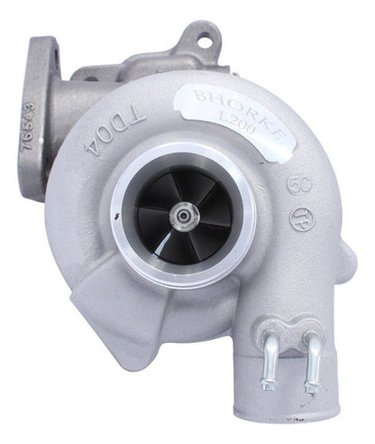 Turbo Mitsubishi L200 Katana 2.5 4d56t K74t 4x4 2004