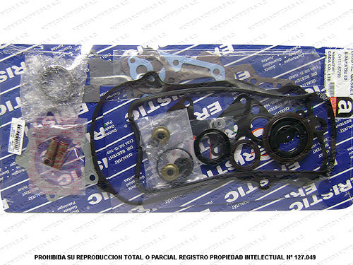 Juego Empaquetadura Motor Daihatsu Cuore 850 L80 Ed-20 1993