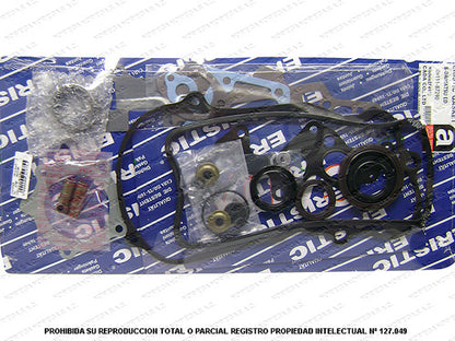 Juego Empaquetadura Motor Daihatsu Cuore 850 L80 Ed-20 1993