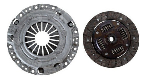 Kit Embrague Prensa-disco Chevrolet N300 2012 2014