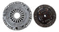 Kit Embrague Prensa-disco Chevrolet N300 2012 2014