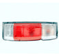 Farol Trasero R/L Nissan D21 2.4 2003 2010 Par