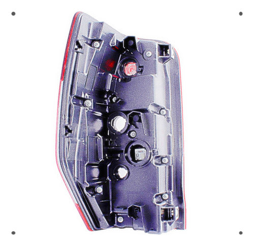Farol Trasero Derecho Mitsubishi L200 Katana 2.4 2019 2022