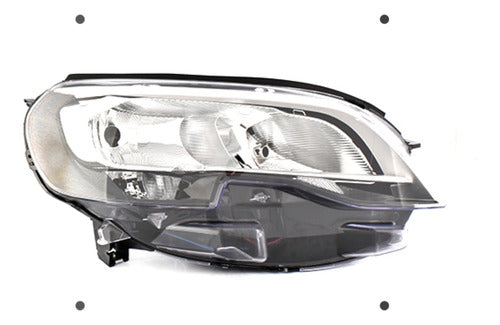 Optico Derecho Peugeot Traveller 2.0 4x2 Furgon 2017 2022