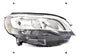 Optico Derecho Peugeot Traveller 2.0 4x2 Furgon 2017 2022