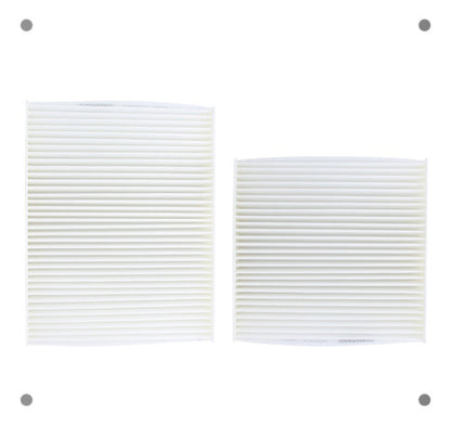 Filtro Cabina Peugeot 207 1.4 Ep3c 2010 2012