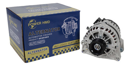 Alternador 14v 90a Chevrolet Groove 2020 2024