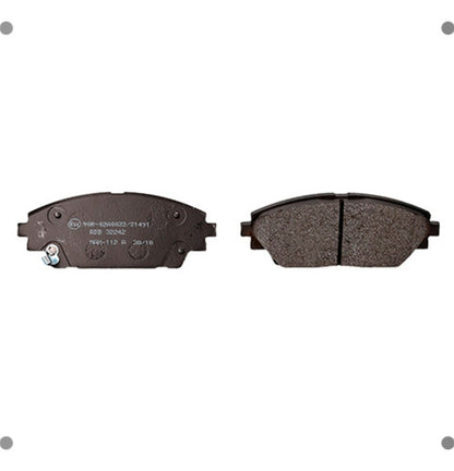 Pastilla Freno Delantera Mazda Cx30 2020 2021