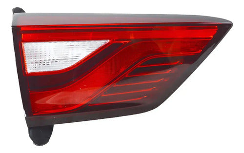 Farol Trasero Interior Mg Zs 2018 2022 Izquierdo Rojo