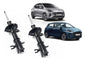 Amortiguador Delantero Hyundai Grand I10 2021 2024 Par