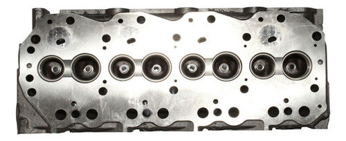 Culata Nissan Terrano D22 2.7 Sohc Td27 2002 2007
